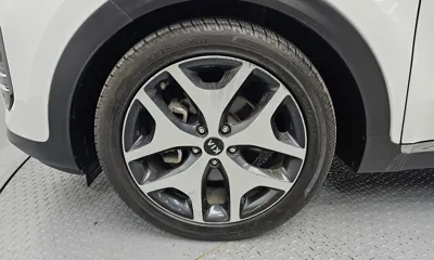 Kia Sportage 2016, 63650 км, за 12990000 KRW - фото 5