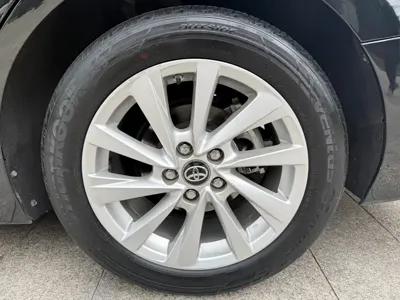 Toyota Camry 2022, 60000 км, за 89800 CNY - фото 18
