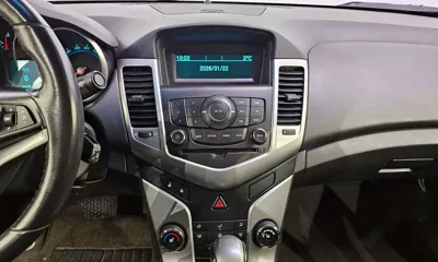 ChevroletGMDaewoo Cruze 2012, 122536 км, за 2700000 KRW - фото 14