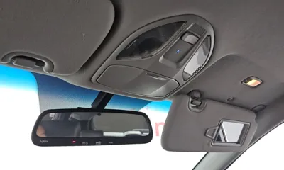 Hyundai Santafe 2017, 113341 км, за 13100000 KRW - фото 17