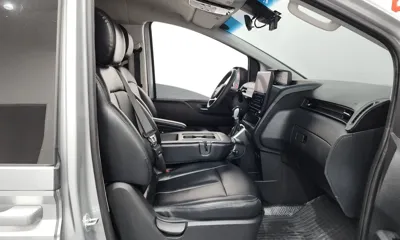 Hyundai Staria 2022, 134771 км, за 21200000 KRW - фото 26