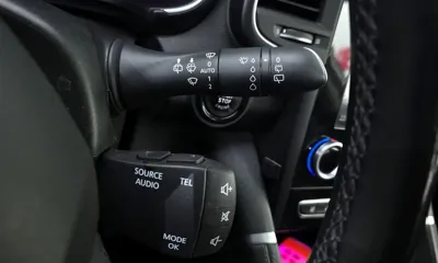 Renault-KoreaSamsung QM6 2017, 123124 км, за 9900000 KRW - фото 29