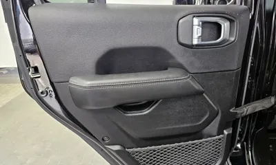 Jeep Wrangler 2022, 14971 км, за 52400000 KRW - фото 25