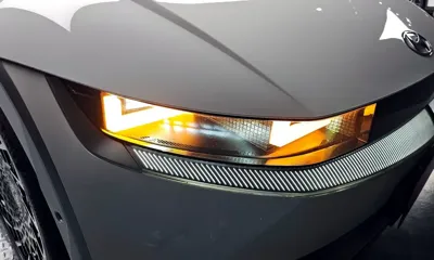 Hyundai Ioniq5 2022, 162926 км, за 25400000 KRW - фото 22