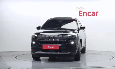 Jeep Compass 2022, 115937 км, за 18000000 KRW