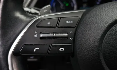 Hyundai Sonata 2022, 51770 км, за 18400000 KRW - фото 28