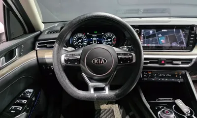 Kia K5 2021, 53486 км, за 22300000 KRW - фото 13