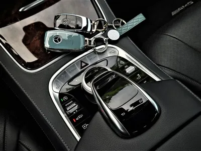 Mercedes-Benz S-Class 2018, 55270 км, за 47000000 KRW - фото 11