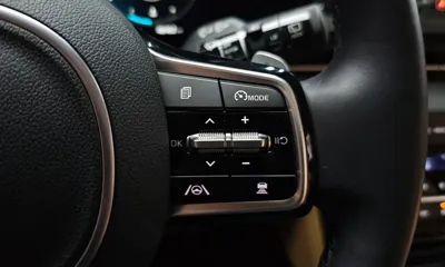 Kia Canival 2023, 48462 км, за 31400000 KRW - фото 33