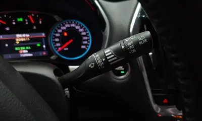 ChevroletGMDaewoo Traverse 2021, 110904 км, за 15990000 KRW - фото 28
