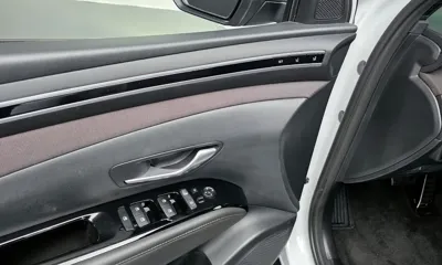 Hyundai Tucson 2021, 56189 км, за 23900000 KRW - фото 28