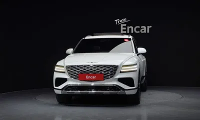 Genesis GV80 2024, 42023 км, за 63330000 KRW