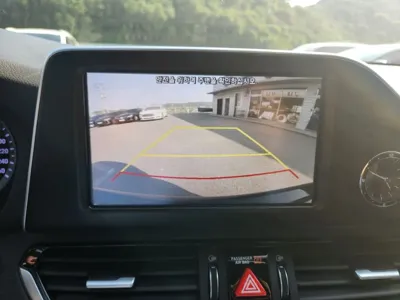 Hyundai Grandeur 2019, 140792 км, за 12200000 KRW - фото 16