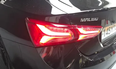 ChevroletGMDaewoo Malibu 2020, 69180 км, за 16500000 KRW - фото 23