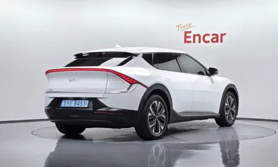 Kia EV6 2022, 55726 км, за 29790000 KRW - фото 2