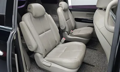 Kia Canival 2019, 121304 км, за 15200000 KRW - фото 12