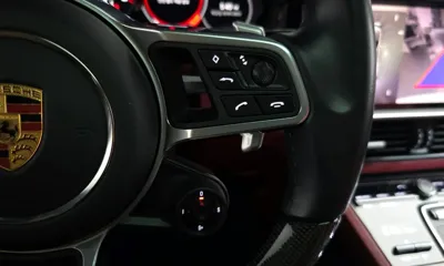 Porsche Cayenne 2022, 48732 км, за 92000000 KRW - фото 32