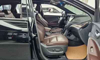 Hyundai Maxcruz 2017, 125827 км, за 13900000 KRW - фото 11