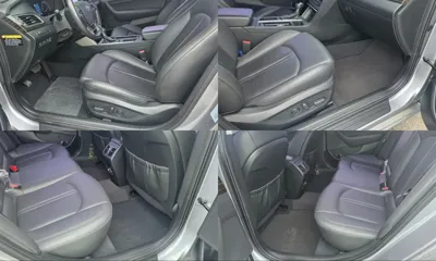 Hyundai Sonata 2016, 149322 км, за 6990000 KRW - фото 19