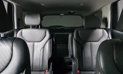 Hyundai Palisade 2023, 80561 км, за 26500000 KRW - фото 30