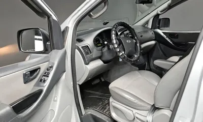 Hyundai Starex 2010, 63814 км, за 5800000 KRW - фото 12