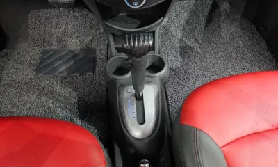 ChevroletGMDaewoo Spark 2012, 150716 км, за 2100000 KRW - фото 9