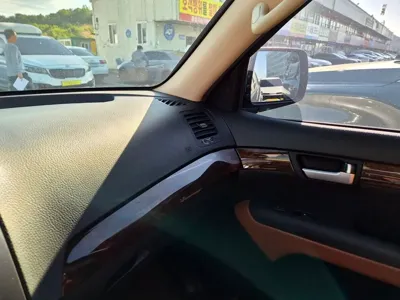 Kia Mohave 2017, 115613 км, за 15200000 KRW - фото 20