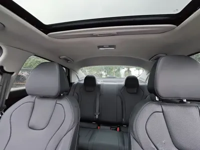 Hyundai Elantra 2022, 50000 км, за 59900 CNY - фото 10