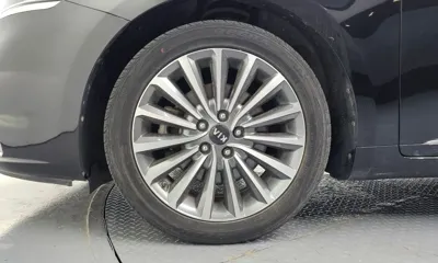 Kia K7 2016, 122553 км, за 12300000 KRW - фото 5