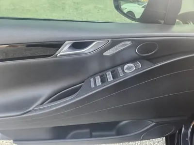 Genesis G80 2022, 77165 км, за 29950000 KRW - фото 9