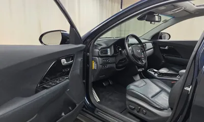 Kia Niro 2019, 54008 км, за 20800000 KRW - фото 10