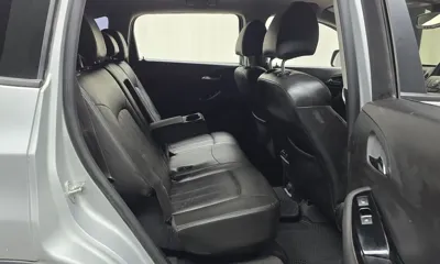 ChevroletGMDaewoo Orlando 2018, 107637 км, за 6200000 KRW - фото 11
