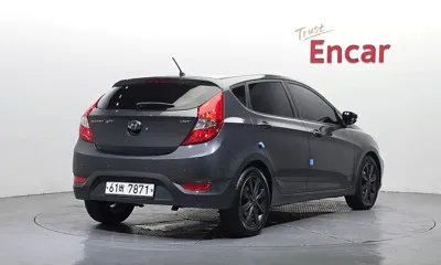 Hyundai Accent 2012, 243428 км, за 3990000 KRW