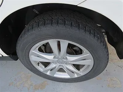 Hyundai Santafe 2011, 152632 км, за 3800000 KRW - фото 5