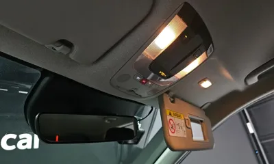 Kia Niro 2022, 99757 км, за 21400000 KRW - фото 16