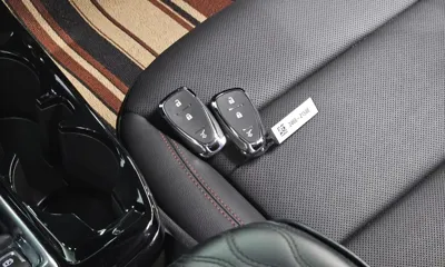ChevroletGMDaewoo Trax 2024, 30551 км, за 26990000 KRW - фото 30