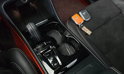 Volvo XC40 2021, 120685 км, за 23500000 KRW - фото 9