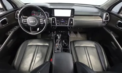 Kia Sorento 2023, 155749 км, за 21800000 KRW - фото 7