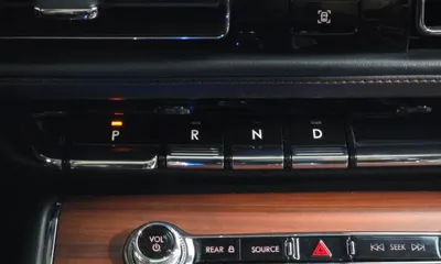 Lincoln Aviator 2021, 73203 км, за 30900000 KRW - фото 9
