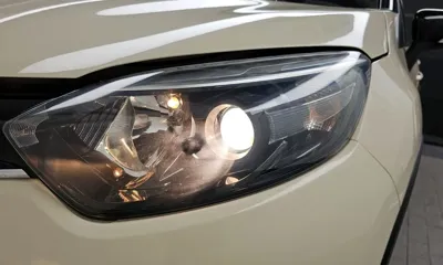 Renault-KoreaSamsung QM3 2016, 70075 км, за 7500000 KRW - фото 22