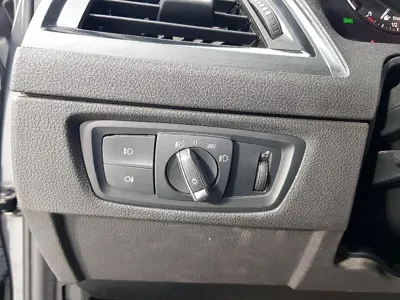 BMW 1-Series 2019, 92547 км, за 14200000 KRW - фото 12