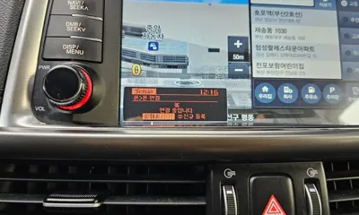 Kia K5 2018, 140211 км, за 8300000 KRW - фото 29