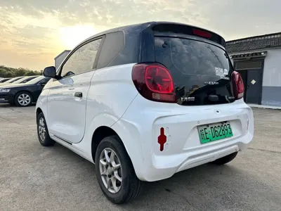 Roewe Clever 2022, 55000 км, за 25800 CNY - фото 4