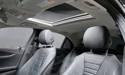 Mercedes-Benz E-Class 2017, 105275 км, за 20890000 KRW - фото 17