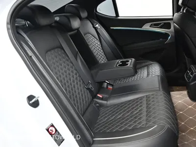 Genesis G70 2018, 104339 км, за 22000000 KRW - фото 12