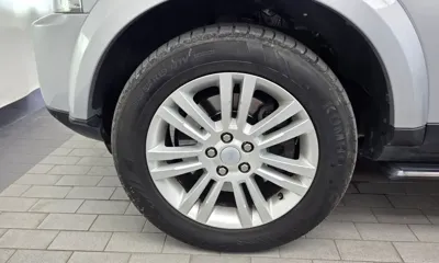 Land Rover Discovery 2016, 69433 км, за 32000000 KRW - фото 5