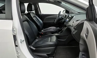 ChevroletGMDaewoo Aveo 2014, 94850 км, за 2900000 KRW - фото 10