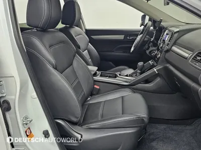Renault-KoreaSamsung QM6 2022, 36519 км, за 10159.85 USD - фото 10