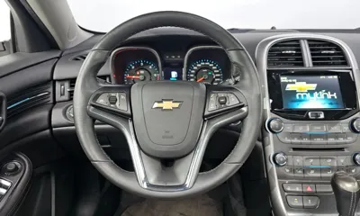 ChevroletGMDaewoo Malibu 2015, 114844 км, за 5700000 KRW - фото 12