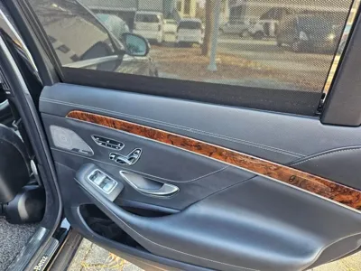 Mercedes-Benz S-Class 2014, 192141 км, за 15700000 KRW - фото 18